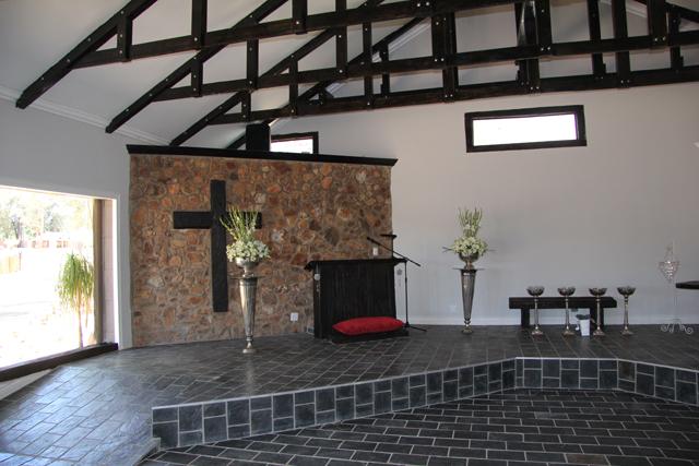 Commercial Property for Sale in Parys Free State